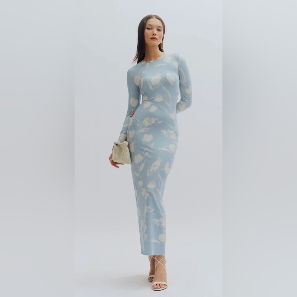 Petites Tommie Knit Dress